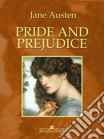 Pride and prejudice. E-book. Formato EPUB ebook