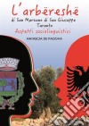 L'arbëreshë di San Marzano di San Giuseppe (Taranto). Aspetti sociolinguistici. E-book. Formato EPUB ebook