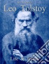 Leo Tolstoy: life & words. E-book. Formato EPUB ebook