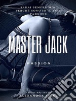 Master Jack. E-book. Formato EPUB ebook