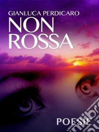 Non rossa. E-book. Formato Mobipocket ebook
