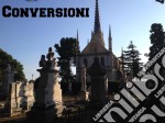 Conversioni. E-book. Formato EPUB ebook