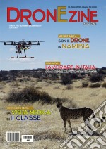 DronEzine n.7. E-book. Formato PDF ebook