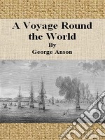 A voyage round the world. E-book. Formato EPUB