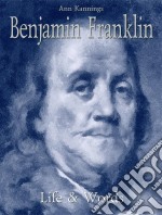 Benjamin Franklin: life & words. E-book. Formato Mobipocket