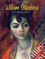 William Glackens: 101 masterpieces. E-book. Formato EPUB ebook