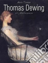 Thomas Dewing: 70 masterpieces. E-book. Formato EPUB ebook