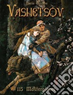 Vasnetsov: 116 Masterpieces . E-book. Formato Mobipocket ebook