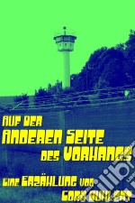 Auf der anderen Seite des Vorhangs. E-book. Formato EPUB ebook