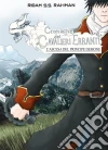 Cronache dei cavalieri erranti : l'ascesa del principe demone. E-book. Formato EPUB ebook di Ridam S. S. Rahman