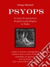 Psyops. E-book. Formato EPUB ebook di Solange Manfredi