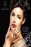 True Love - 25 Kurzgeschichten. E-book. Formato EPUB ebook di Tory Richards