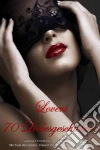 Lovers - 70 Liebesgeschichten. E-book. Formato EPUB ebook di Sophia Princeton