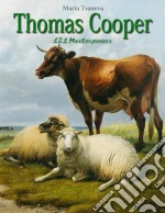 Thomas Cooper: 121 masterpieces. E-book. Formato Mobipocket ebook