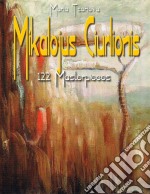 Mikalojus Ciurlionis: 122 masterpieces. E-book. Formato Mobipocket ebook