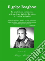 Il golpe Borghese. E-book. Formato Mobipocket