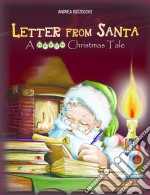 Letter from Santa. A green Christmas tale. E-book. Formato EPUB ebook