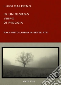 In un giorno vispo di pioggia. E-book. Formato EPUB ebook