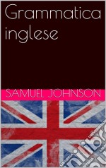 Grammatica inglese. E-book. Formato EPUB