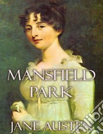 Mansfield Park. E-book. Formato Mobipocket ebook di Jane Austen