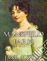 Mansfield Park. E-book. Formato EPUB ebook