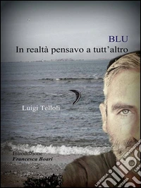 Blu. E-book. Formato Mobipocket ebook