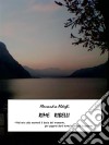 Rime ribelli. E-book. Formato EPUB ebook