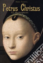 Petrus Christus: 62 masterpieces. E-book. Formato EPUB ebook