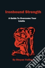 Ironbound strength. E-book. Formato EPUB ebook