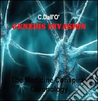 Genesis Invasion 1°. E-book. Formato PDF ebook