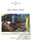 Nuda Storia Teoria dell'Uomo. E-book. Formato Mobipocket ebook