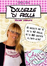 Dolcezze di frolla. E-book. Formato Mobipocket