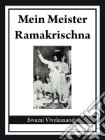 Mein meister Ramakrischna. E-book. Formato EPUB ebook