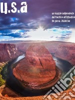 Viaggio in USA . E-book. Formato PDF