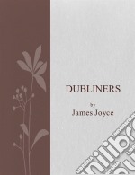 Dubliners. E-book. Formato EPUB ebook