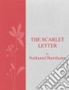 The scarlet letter. E-book. Formato EPUB ebook