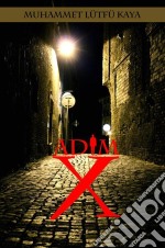 Adim X. E-book. Formato PDF