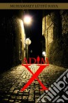 Adim X. E-book. Formato PDF ebook di Muhammet Lütfü Kaya