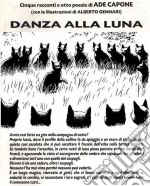 Danza alla luna. E-book. Formato EPUB ebook