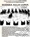 Danza alla luna. E-book. Formato EPUB ebook di Ade Capone