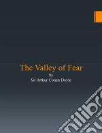 The valley of fear. E-book. Formato EPUB ebook