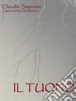 Il tuono. E-book. Formato EPUB ebook