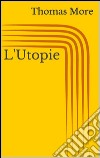 L'Utopie. E-book. Formato EPUB ebook