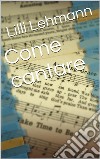 Come cantare (translated). E-book. Formato EPUB ebook