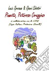 Piumetta pettirosso coraggioso. E-book. Formato EPUB ebook di Lucia Spezzano