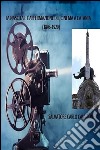 La nascita e l'affermazione del cinema a catania  (1896-1920) . E-book. Formato EPUB ebook