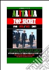 Alitalia top secret. E-book. Formato EPUB ebook di Andrea Signini