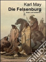 Die Felsenburg. E-book. Formato EPUB ebook