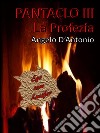 Pàntaclo III - La Profezia. E-book. Formato EPUB ebook