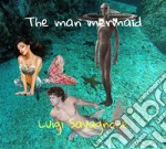 The man mermaid. E-book. Formato EPUB